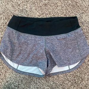 Lululemon Speed Up Short 2.5in